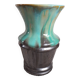 Signed vintage vase