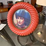 Tommaso Barbi Photo Frame