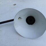 Vintage Belgian Desk Lamp