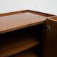 Marco Zanuso Eton sideboard for Arflex