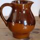 Pitcher Sarreguemines 1970s