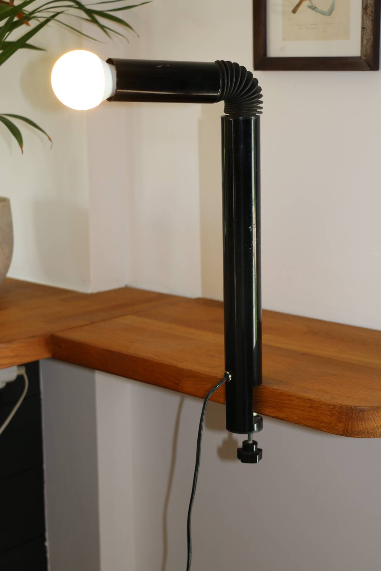 Stilnovo Periscopio clamp lamp