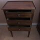 BEDSIDE TABLES