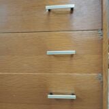 Vintage secretary from the 50s/60s