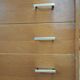 Vintage secretary from the 50s/60s