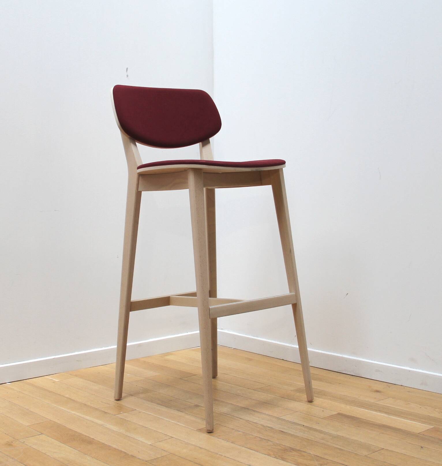 Calligaris bar chair