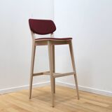 Calligaris bar chair