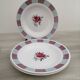 Assiette creuse