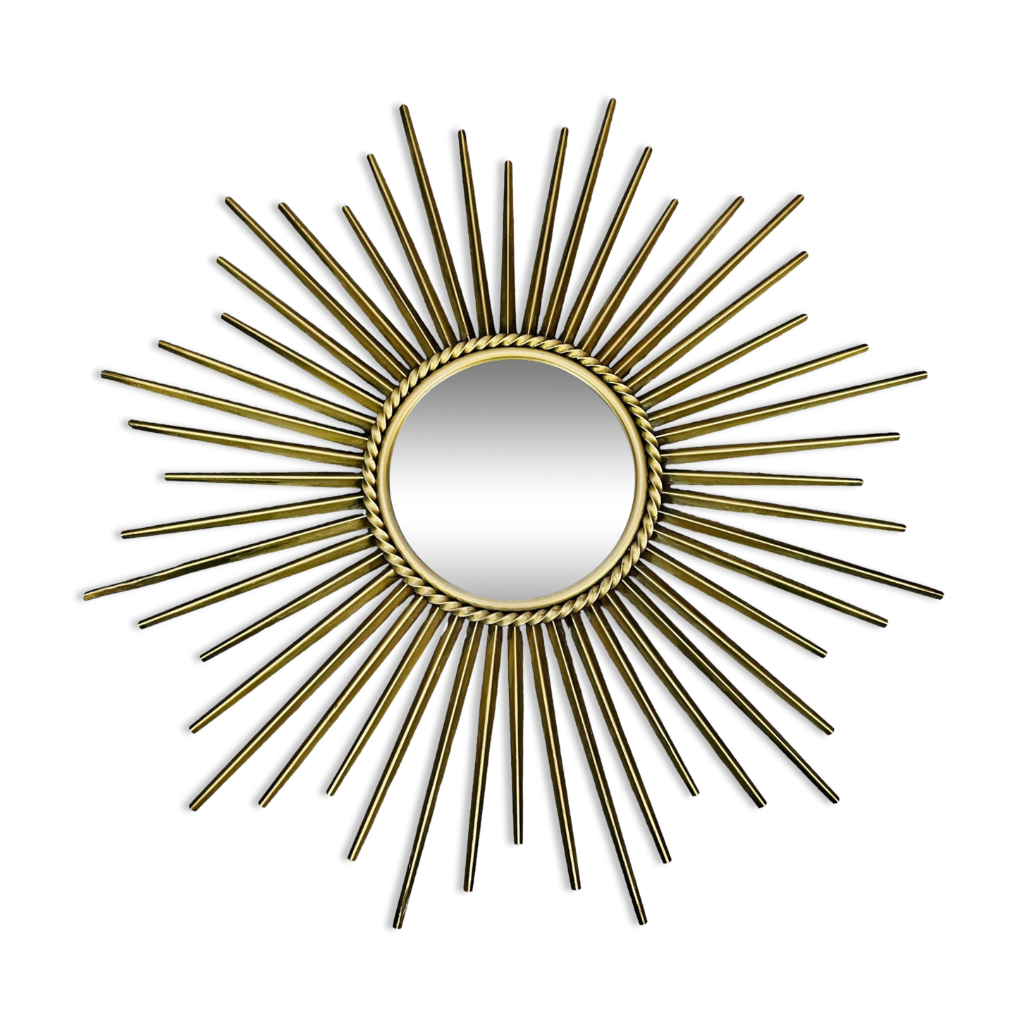 Miroir soleil Chaty Vallauris 51 cm