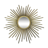 Chaty Vallauris sun mirror 51 cm