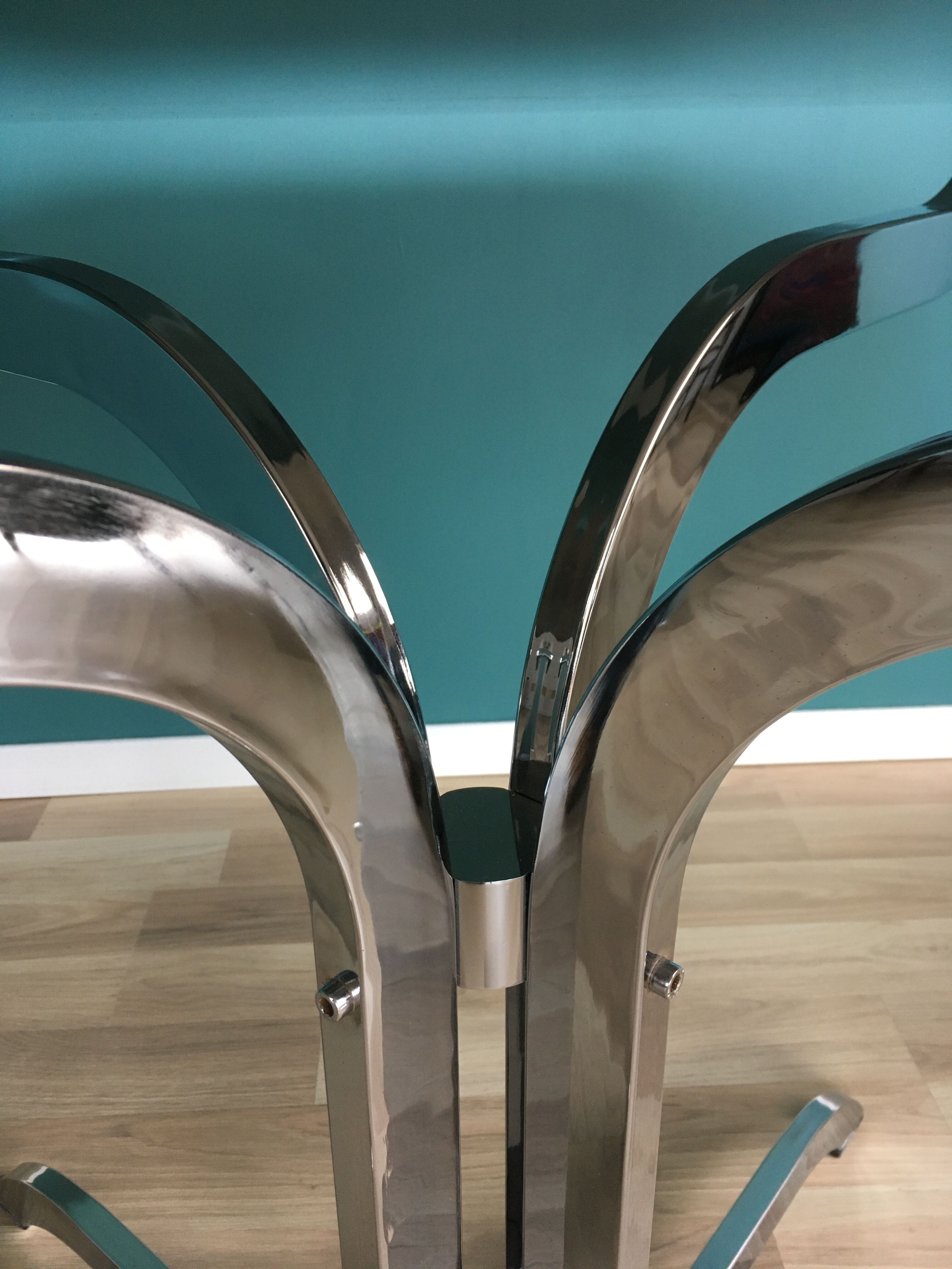 Dining table 70 years