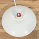 Mid-Century PH4 Pendant Lamp by Poul Henningsen, 1960s