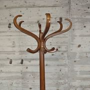 Porte manteau perroquet Baumann 