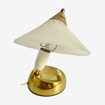 Lampe de chevet vintage, années 1960