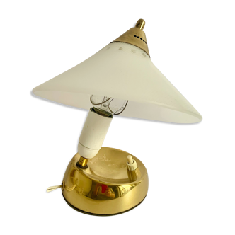 Lampe de chevet vintage, années 1960