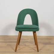 Dining Chairs by Antonín Šuman for Tatra, 1960s, Set of 2