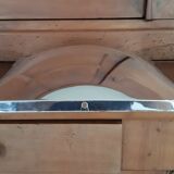 Pair of vintage mirrors made in slovenia