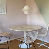 ‘Sky Flyer’ Ceiling Lamp Designed by Yki Nummi, Finland, 1960s