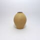 Vase ovoïde Potiers d'Accolay 1960
