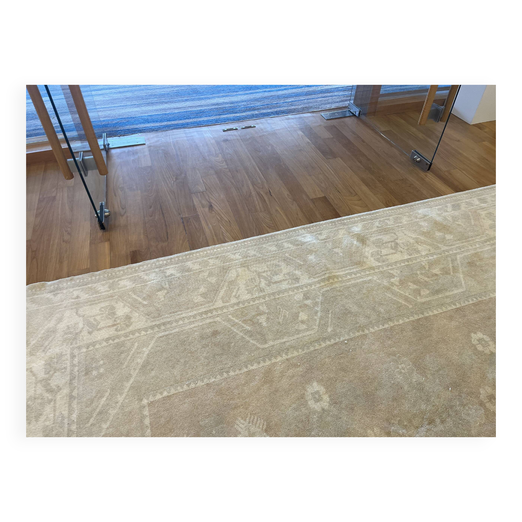 Handmade Anatolian  Rug