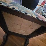 Chairs in the Louis XIII style