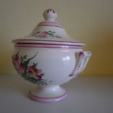 St Clement's earthenware candy factory 70