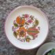 Lot de 6 assiettes creuses Villeroy et Boch Modèle "Bali"