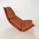 Chaise longue F588 par Geoffrey Harcourt pour Artifort, années 1960