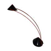 Halogen lamp Memphis 80s 80's lamp