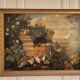 Reproduction, tableau ancien