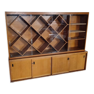Wine cabinet professional furniture
