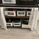 Kitchen island / sideboard