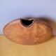 Vase céramique zoomorphe 60s