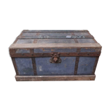Antique chest from Paris