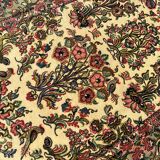 Tapis Persan Ghoum