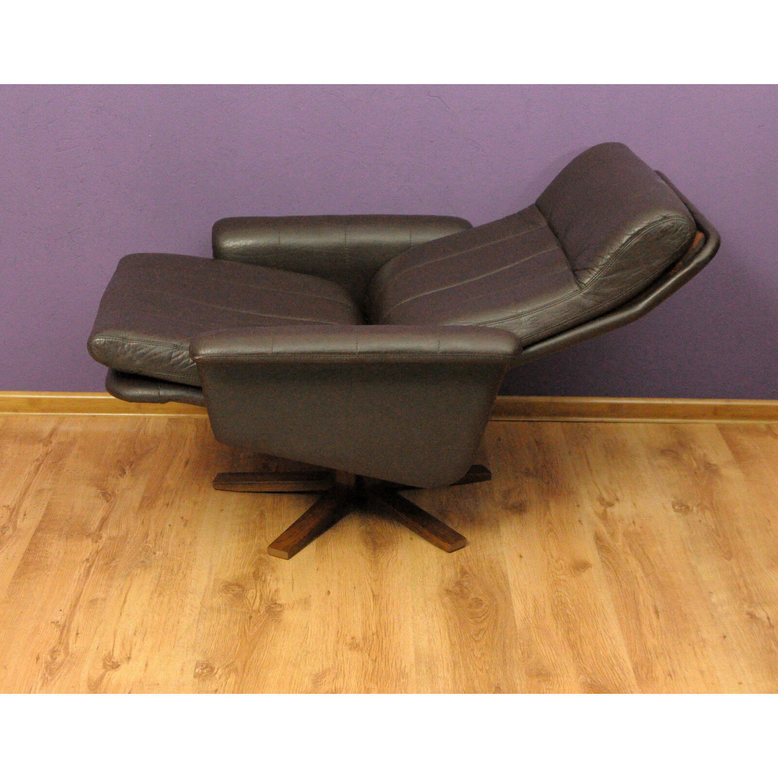 Fauteuil vintage
