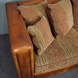 2.5 seater sheepskin sofa, Joris