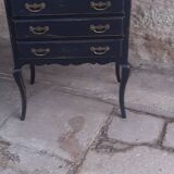 Vintage chest of drawers
