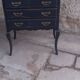Vintage chest of drawers