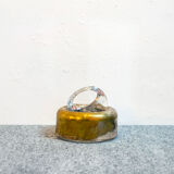 Cendrier Biglia pour Joe Colombo par Arnolfo di Cambio Italia 1969