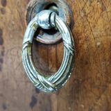 Louis Philippe style chest of drawers