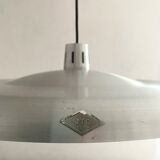 Suspension in aluminum btc