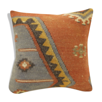 Coussin kilim