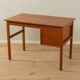 Bureau des années 1960