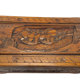 Vintage Chinese Camphor Wood Chest, 2nd half 1900s