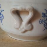 Ceramic tureen from St Uze