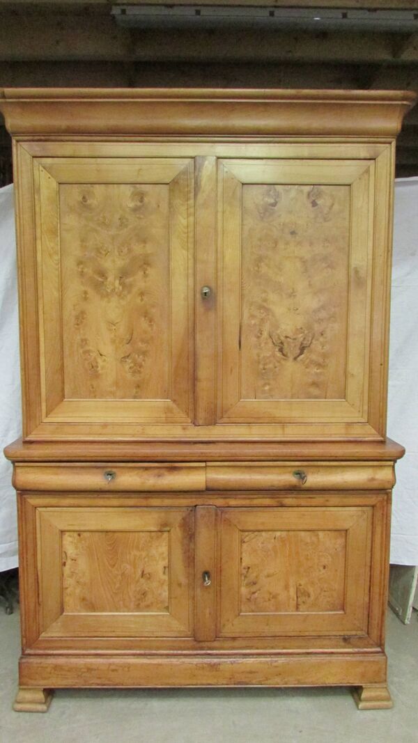 Ancien buffet 2 corps