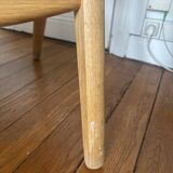 CH28 Armchair Hans J. Wegner - Carl Hansen