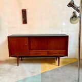 Vintage Scandinavian sideboard 1960