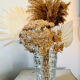 Large vintage vase 1960